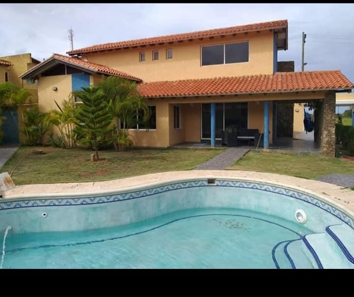 Venta de Casa en Guacuco, Isla de Margarita