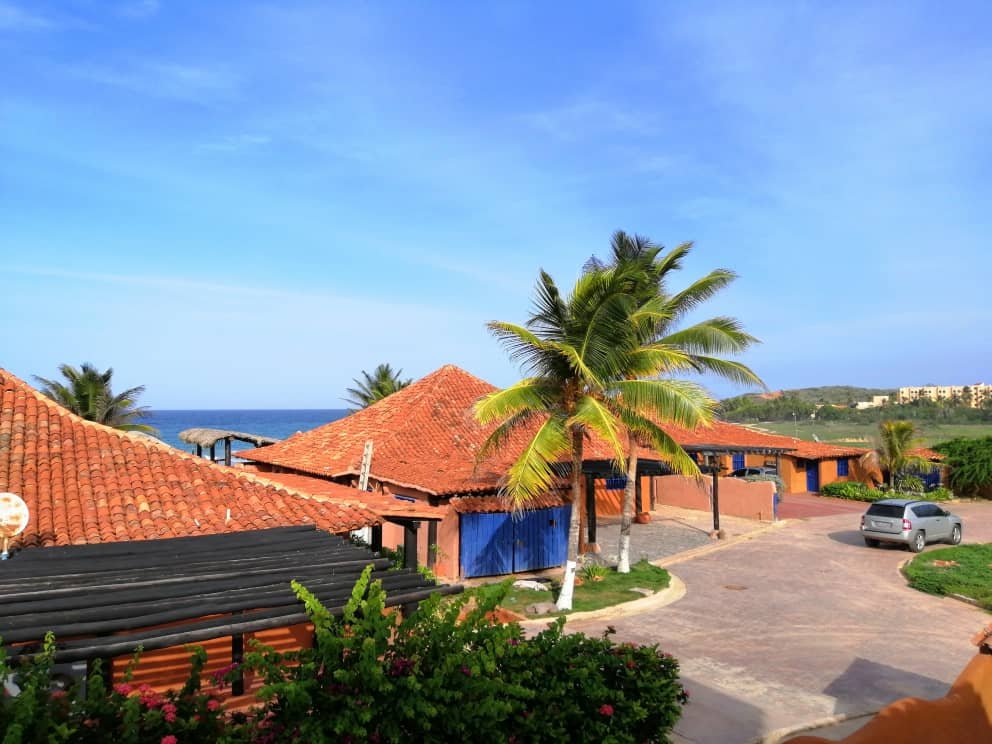 Venta de Casa Campestre en Playa el Agua, Isla de Margarita