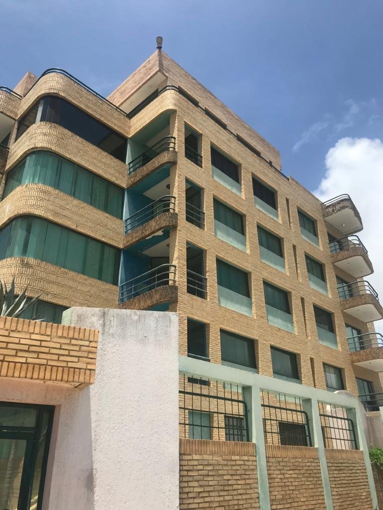 Venta de Apartamento en Playa el Agua, Isla de Margarita