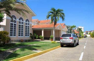 Ventas de casas en Margarita, Venezuela