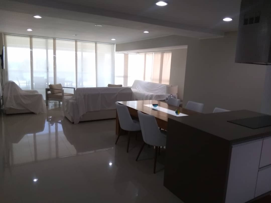 Venta de Apartamento en la Isla de Margarita, Pampatar