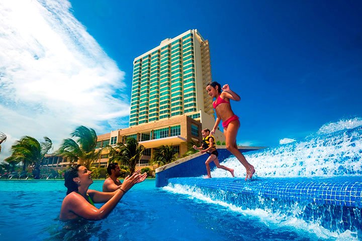 Hoteles todo Incluido en Isla de Margarita