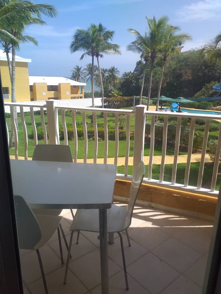 Alquiler de Apartamento en Playa el Agua: Disfruta de Margarita