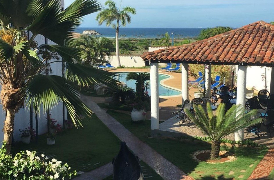 Cuánto cuesta una Casa en la Isla de Margarita