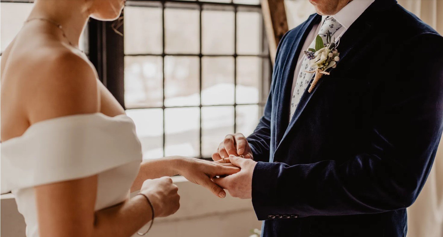 Qu茅 usar en una Boda en Margarita