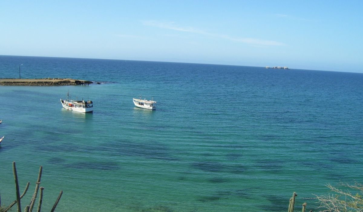 Descubra las mejores Playas de la Isla de Margarita