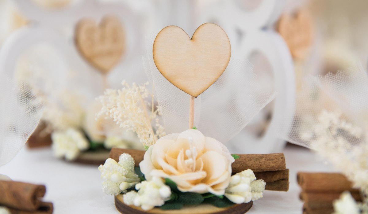 Recuerdos para tu Boda en la Isla de Margarita