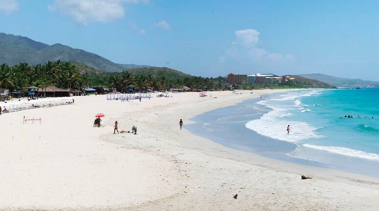 Los Mejores Paquetes Turísticos en Margarita