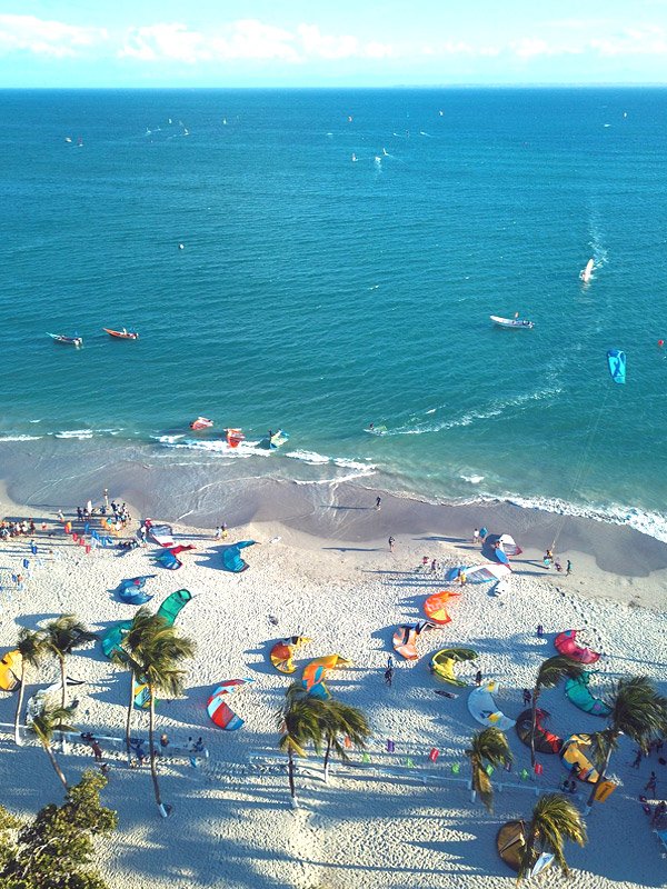 Hotel en Venta en Venezuela en El Yaque Isla Margarita