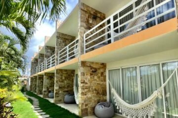 Venta de Hotel en El Yaque Isla Margarita Nueva Esparta