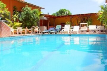 Hoteles en Venta en Isla Margarita Nueva Esparta