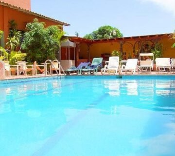 Hoteles en Venta en Isla Margarita Nueva Esparta