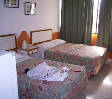 Venta de Hotel con Vista al mar en Porlamar Isla Margarita