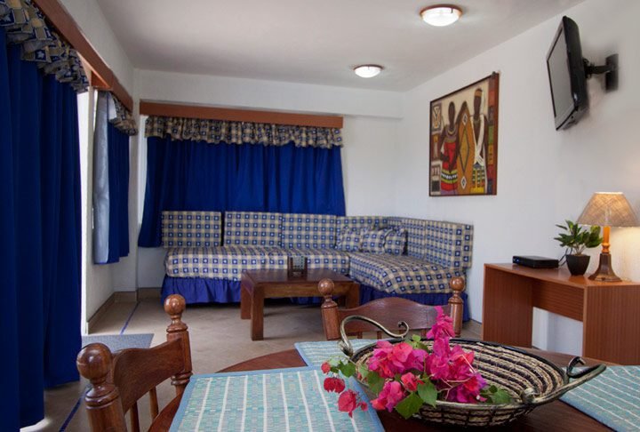 Hotel en Venta en El Yaque Isla Margarita Frente al Mar