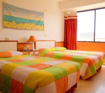 Vendo Hotel es en El Yaque Isla Margarita