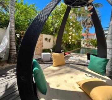 Hotel en Venta El Yaque Isla Margarita Frente al Mar