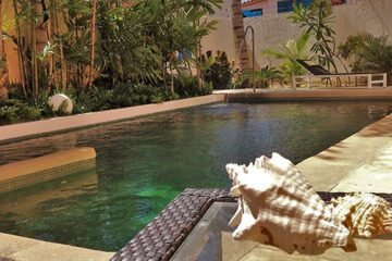 Hoteles en El Yaque Isla Margarita en Venta