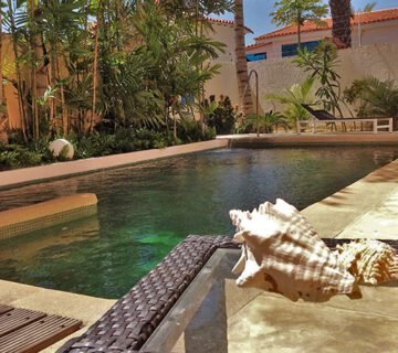 Hoteles en El Yaque Isla Margarita en Venta