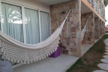 Venta de Hotel en El Yaque Isla Margarita