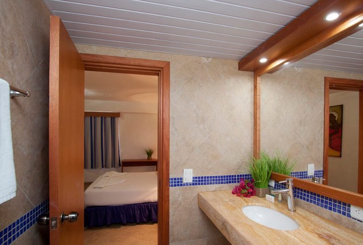 Oferta de Hotel en Venta en El Yaque Isla Margarita