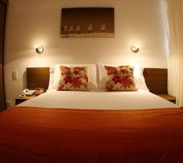 Hotel en Venta El Yaque Isla Margarita