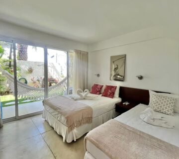 Hotel en Venta en El Yaque Isla Margarita Frente al Mar