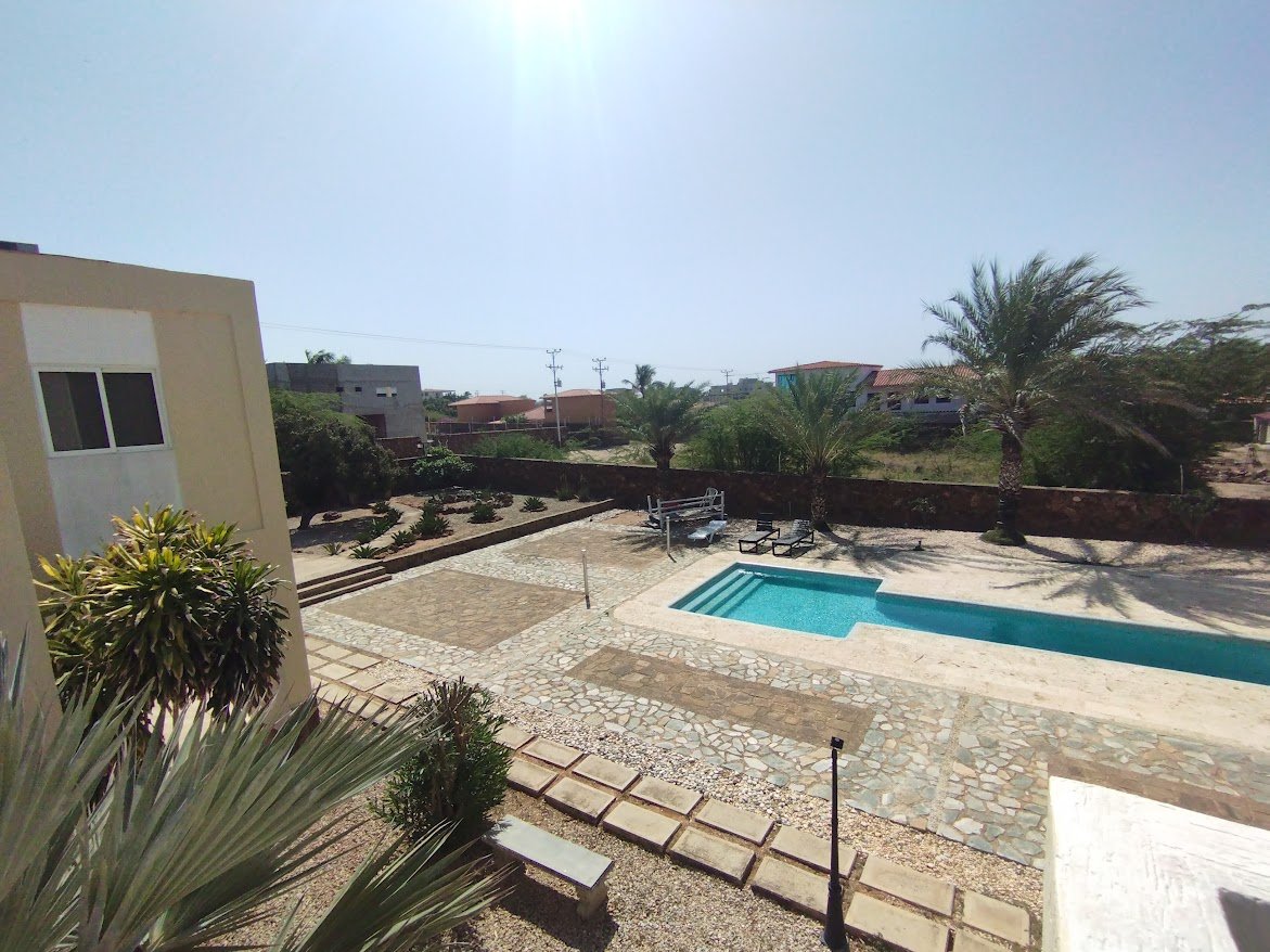 Isla de Margarita Condominio en Venta en la Hermosa Playa el Yaque