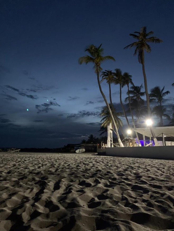 Hotel en Venta en la Isla de Margarita: Playa el Yaque