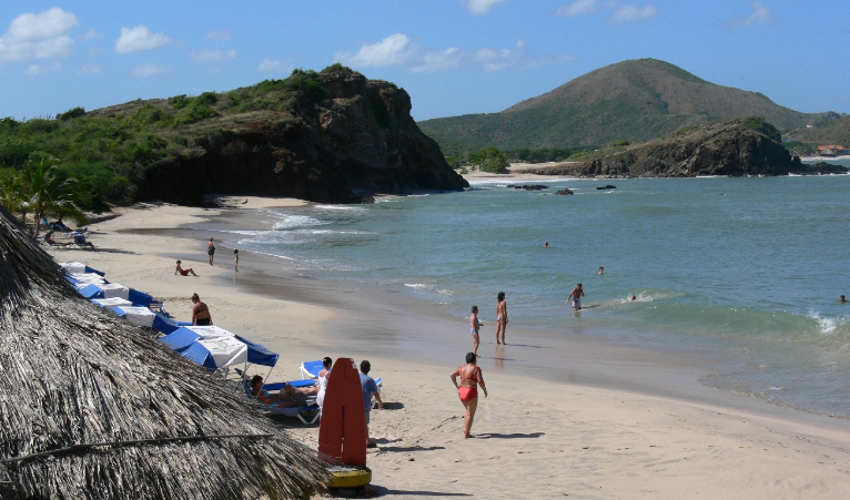 las-mejores-20-playas-de-la-isla-de-margarita