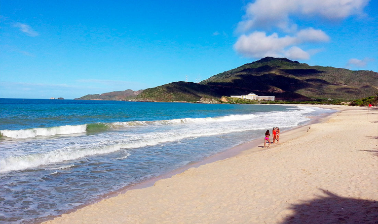 Los Mejores Tours en la Isla de Margarita