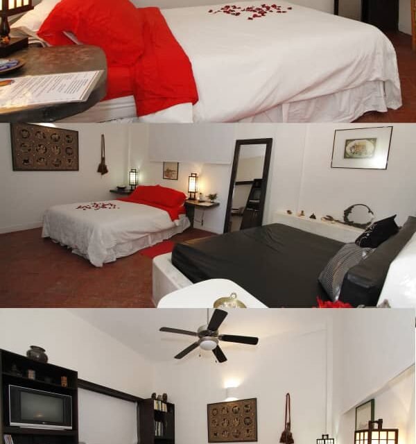 Posada en Venta Alejada del Ruido de la Ciudad en Playa El Yaque