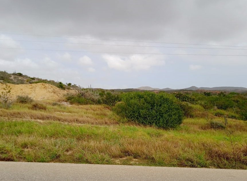 Venta de Terreno en Isla de Margarita – Península de Macanao