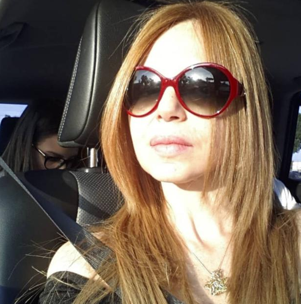Maryam Ricardo Cortéz